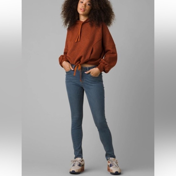 Prana Soma Jean size 27 - 4 - Picture 2 of 9